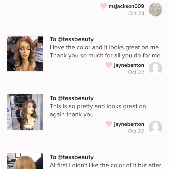 Love my job - Picture 5 of 8